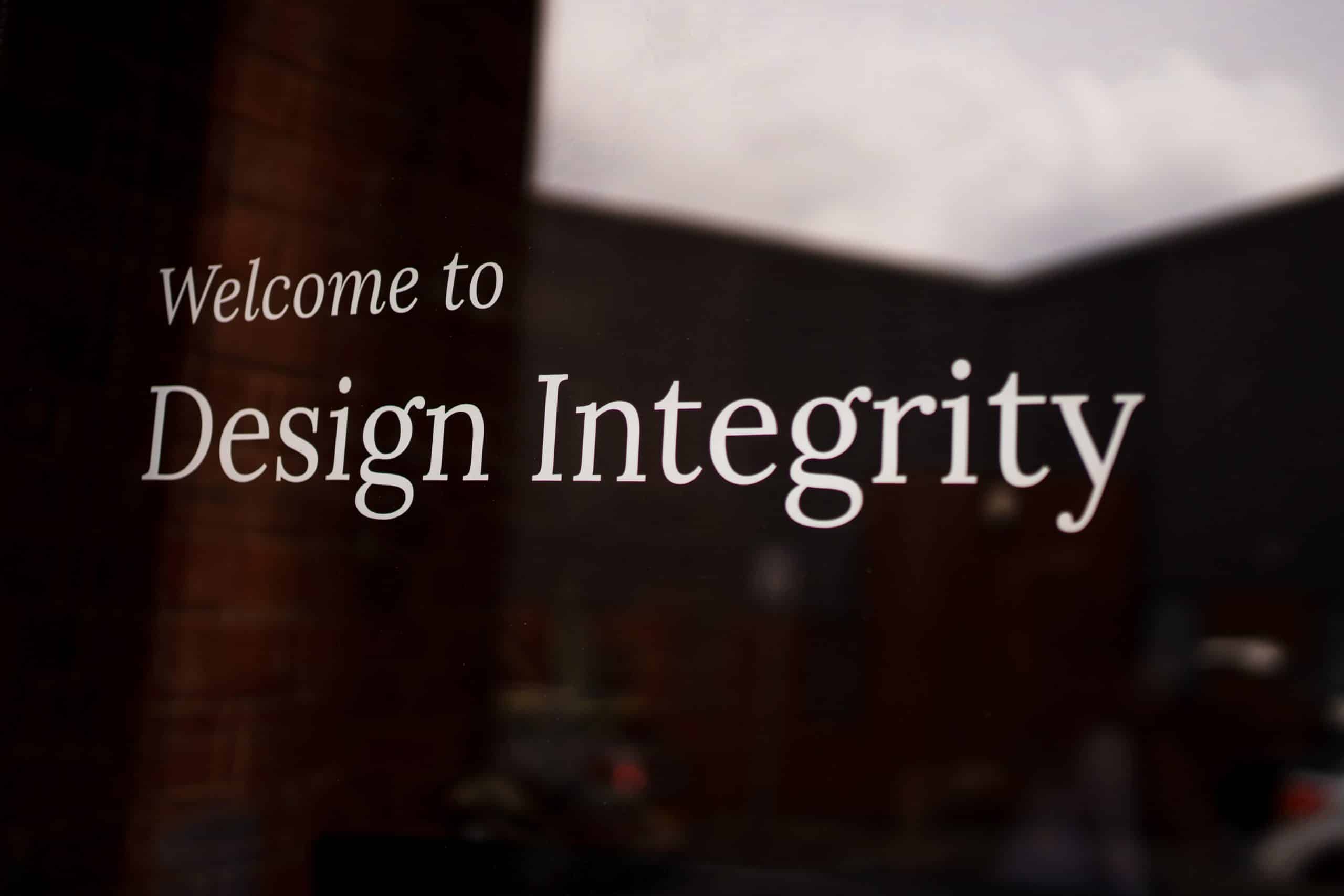Image representing the Hopeful post, The Story Of How Design Integrity Became Hopeful.
