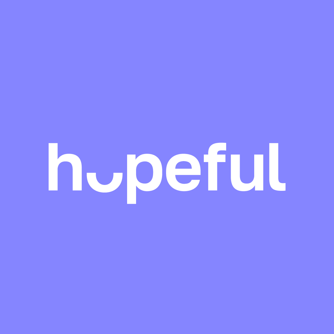 Hopeful Studio | Brand \u0026 Digital | Design Agency, Liverpool, UK, image size:1080x1080